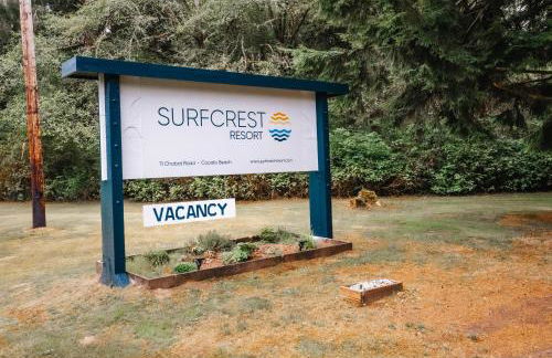 Surfcrest Resort - Foto 57