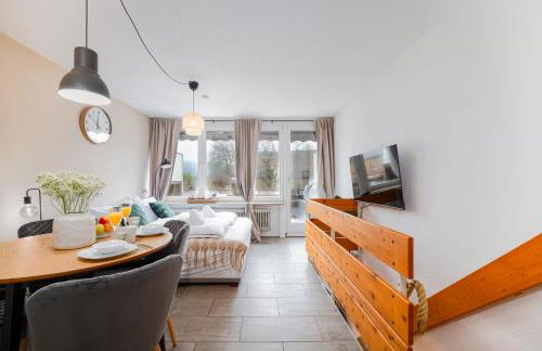 See-Maisonette mit Wellness-Sauna - Foto 12