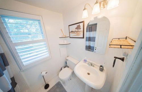 Springwells Park Townhouse Very Cozy - Foto 1