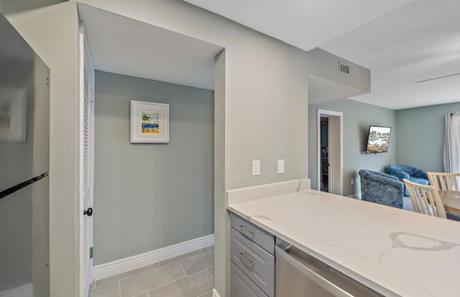 Beach Haven 2 Bedroom Condo - Foto 49