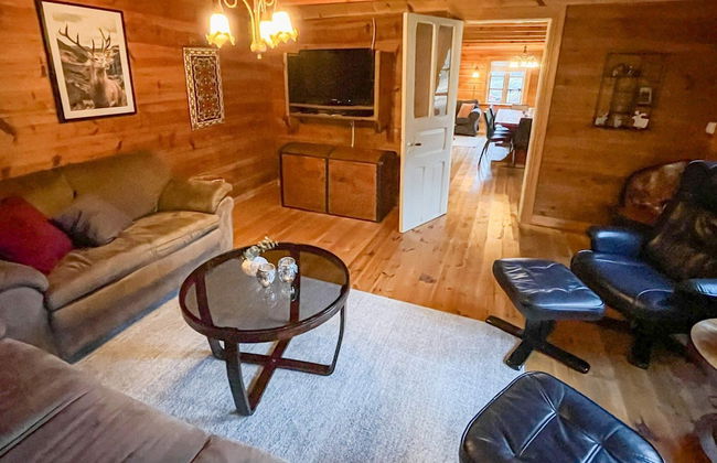 10 Person Holiday Home in Kvinesdal - Foto 18