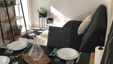 Appartement en rez de villa - Photo 3