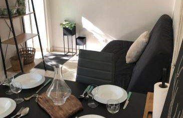 Appartement en rez de villa - Photo 3