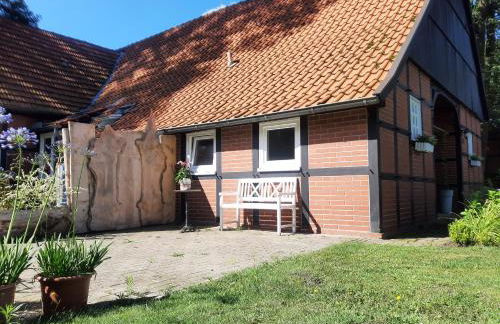 Ferienwohnung auf dem Land - Foto 35