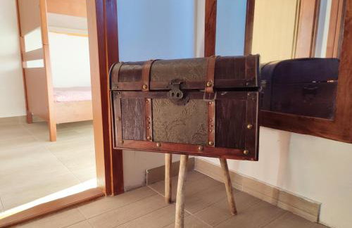 Old Fisherman's House - Apartment Sonja - Foto 22