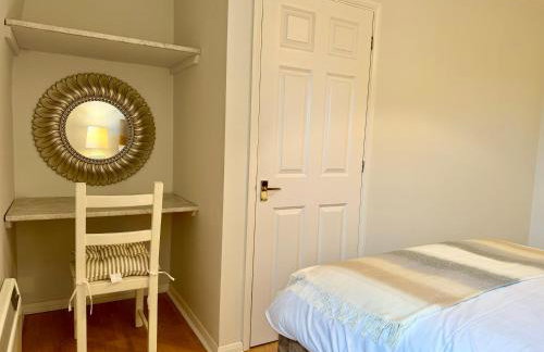 Stylish spacious 1 bed flat - Foto 11