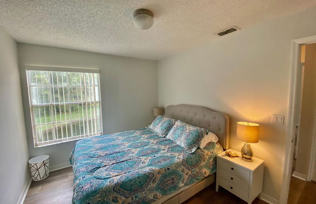 Three-bedroom Apartment - 5009 LBC - Vusa - Foto 8