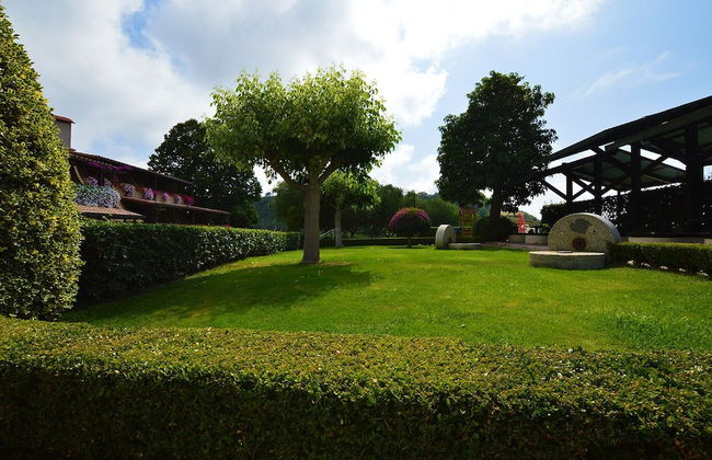 Villaggio l' Olivara - Foto 32