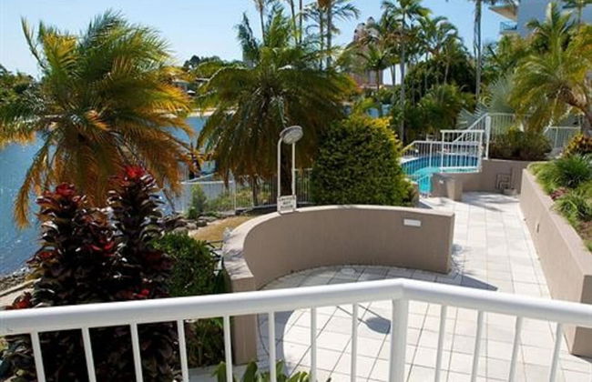 Arc Resort - Foto 37