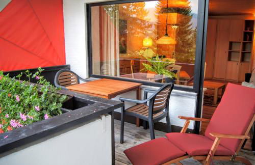 Bavarian Holiday Hideaway - Foto 29