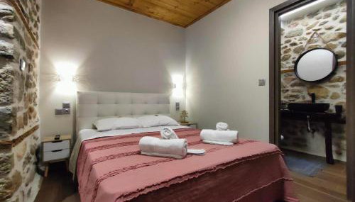 Dream Nest Meteora - Photo 4, towels