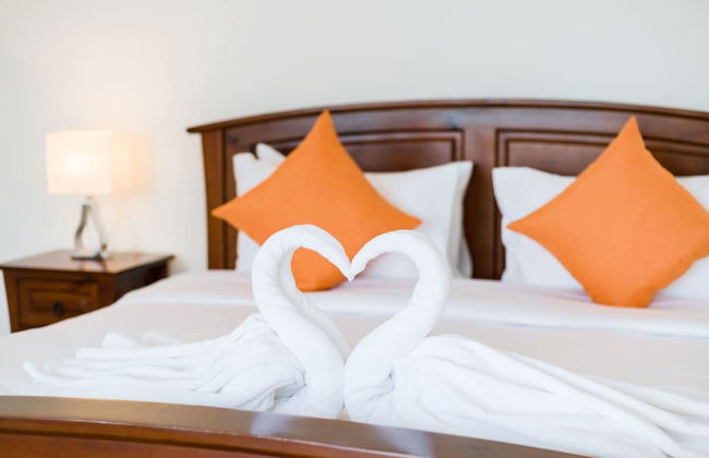 Sunset View Luxury Pool Villa - Foto 9