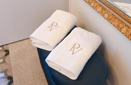 The Regal Residence - By Palazzo Veneziani - Luxury Living in Monopoli - Foto 24