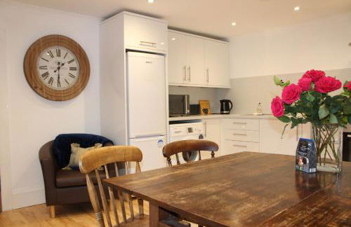 Ceol Na Mara Cottage by the sea - Foto 5