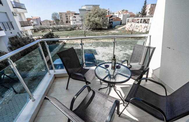 Apartments 4U - Foto 33