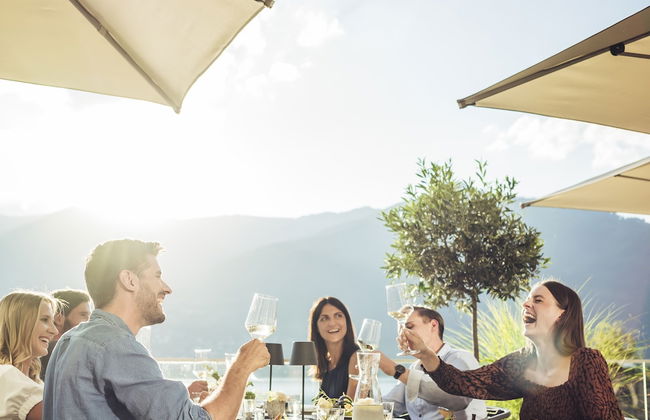 Spa Chalet Lodges by we rent - Photo 66