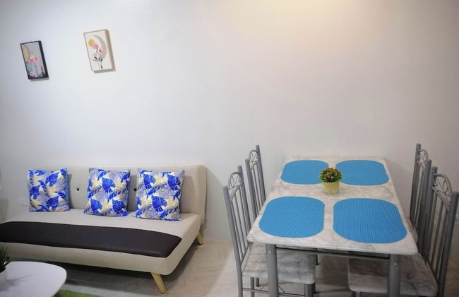 Urban deca by Gracey 2 br Mandaue Cebu - Foto 2