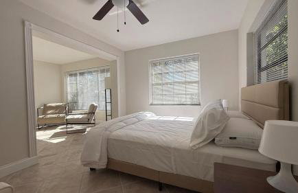 Close to the beach, in a quiet neighborhood - Foto 21