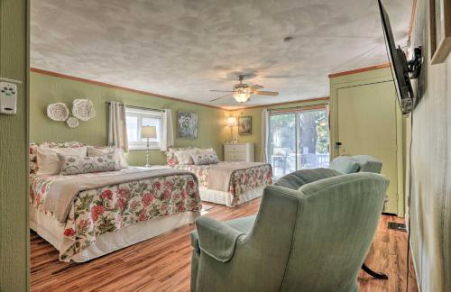 World Cup Attendees Lake Retreat 5 Mi to Gillette! - Foto 17