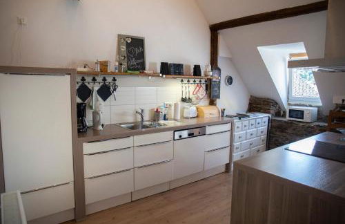 Martin I's Ferienwohnung - Foto 8