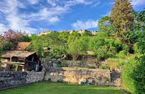 Résidence La Mamone - Foto 19