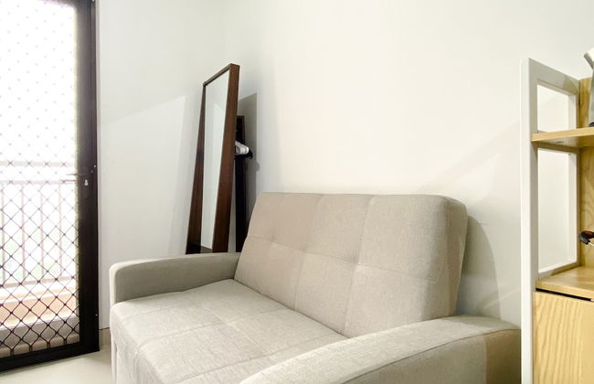Good Choice And Homey Studio Transpark Cibubur Apartment - Foto 10