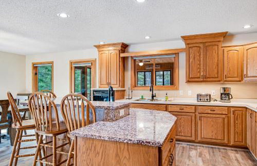 Blissful St Germain Retreat - Photo 7