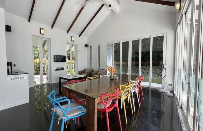 The Beach House - Foto 6