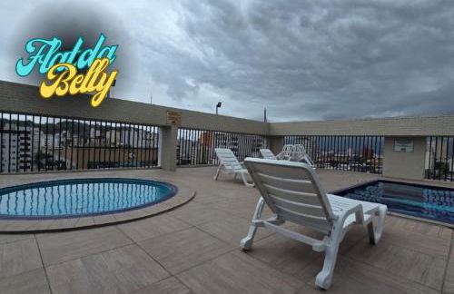 Flat da Belly 904-A - Photo 14