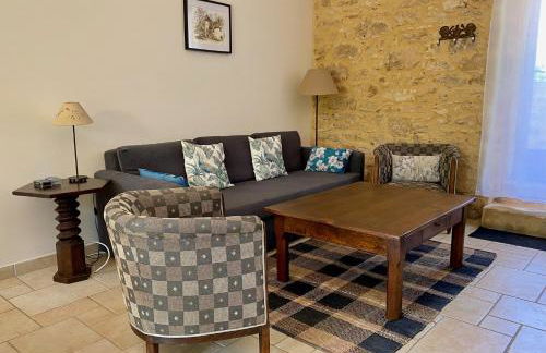 Le Petit Manoir de Vitrac - Foto 13