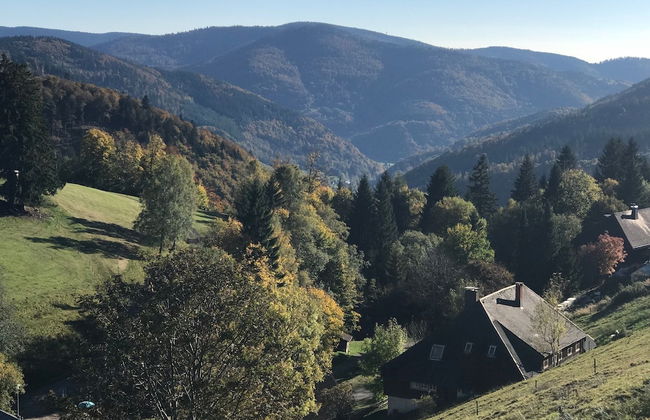 Residenz Schauinsland - Foto 29