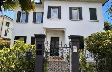 Villa Wally - Foto 1