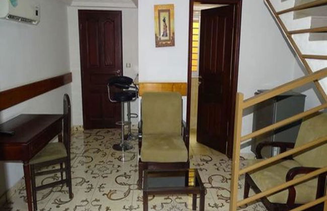 Residence Hotel Badjo - Photo 15