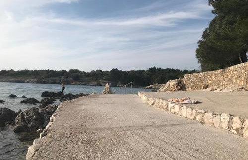 Krk Apartmani Pepina - Photo 37