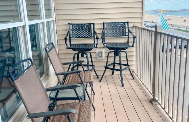 Sea Spray Condo - Foto 35