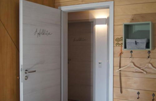 Ferienwohnung im Obstgarten - Foto 29