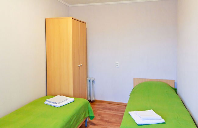 Apartment ALLiS-HALL on Chelyuskintsev 23 - Photo 5