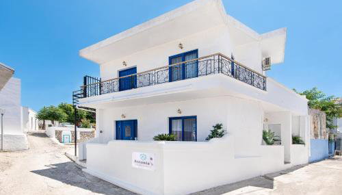 Antonia's Apartments - Foto 2