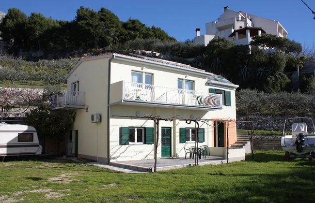 Apartments Vojnovic - Foto 72