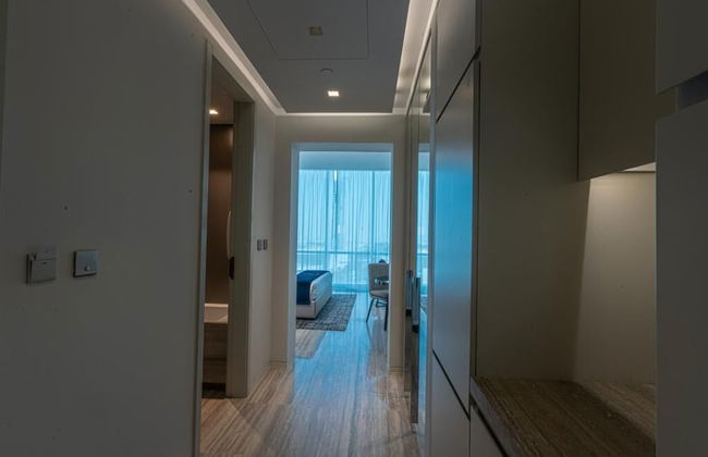 Luxury apartments in Damac Tower Riyadh - Foto 4