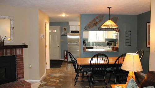 The White Mountain Escape - Foto 4