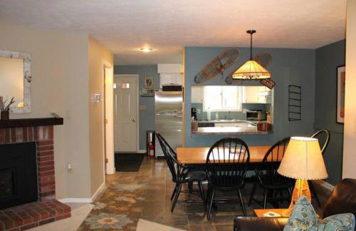 The White Mountain Escape - Foto 4