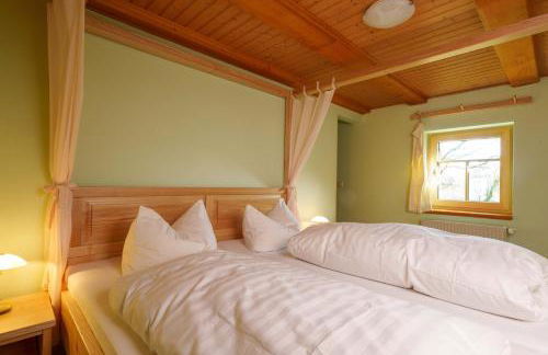 Ferienwohnung Spielzeughof - Foto 7