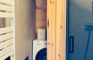 Chatka nad Jeziorem Czostków JustChill - Foto 12