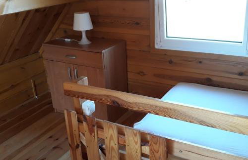 DorJan - Domki Letniskowe - Foto 46