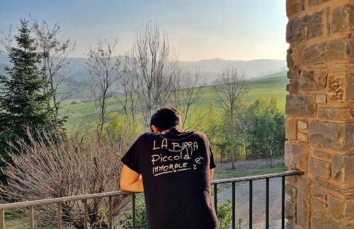 Appartamento spazioso Le Vitterelle B&B - Foto 18