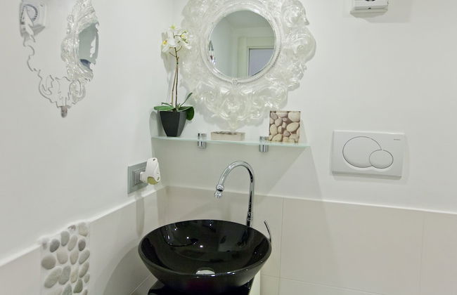 Rental In Rome Colour Colosseum Loft - Photo 21