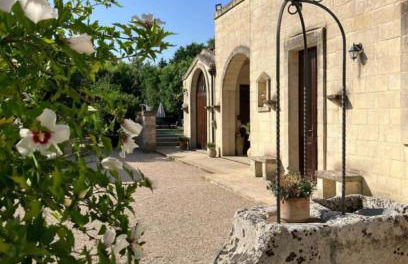 Masseria Sucéa - Foto 27