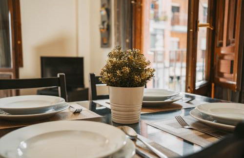 La Fonda del Arco - Photo 12