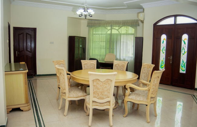 Luxury Residence with Ocean View in Masaki - Photo 43